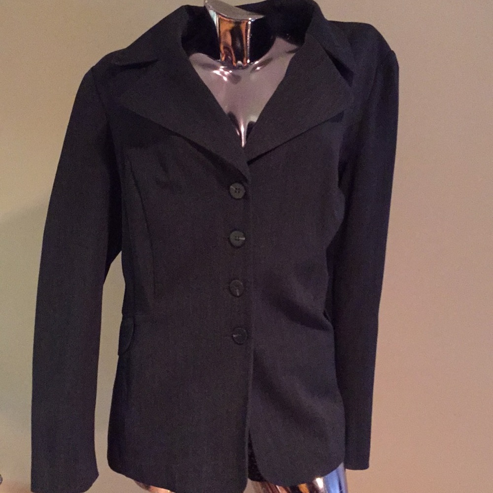 Lane Bryant Jacket. sz16 - Picture 4 of 8